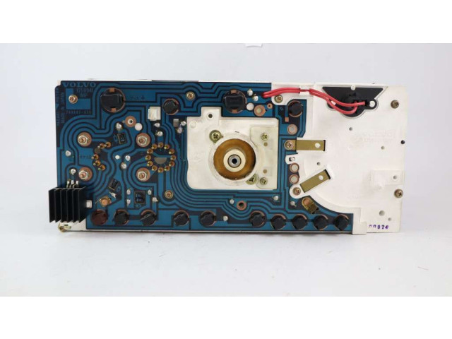 Přístrojová deska Volvo 240 1981 1259937