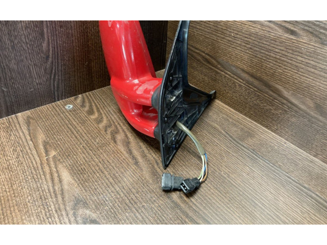 Зеркало электрическое     правое   Volkswagen Transporter - Caravelle T4  1991-2003 года   