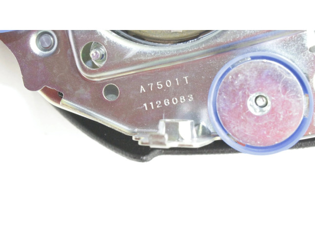 Подушка безопасности водителя    Honda Civic X