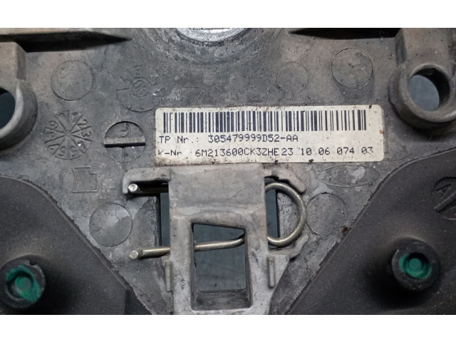 Volant Ford S-MAX 2006 6M213600CK3Z, 1481362  