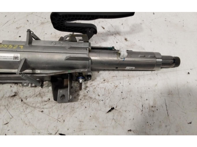 Руль Audi Q5 SQ5 2008 - 2017 года 80A419502K11S