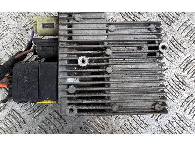 Блок управления 971907156H   Audi SQ7