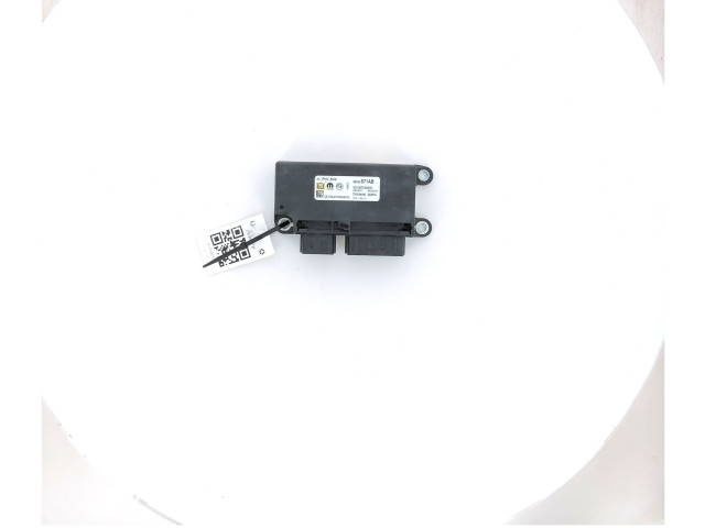 Блок подушек безопасности GPA240032288   Jeep Wrangler