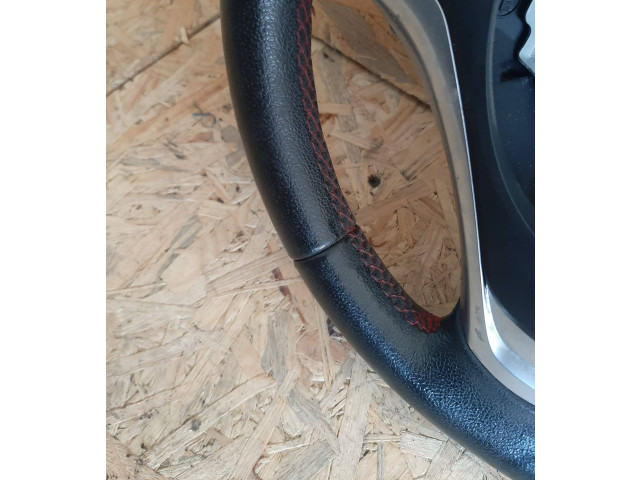 Volant BMW X1 E84 2014