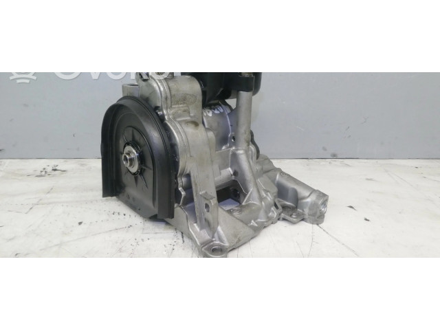 Čerpadlo oleje 7805316 BMW 5 F10 F11 3.0