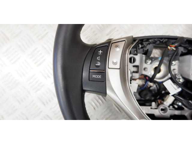 Volant Lexus GS 250 350 300H 450H 2013 GS92004920, 4510030C20