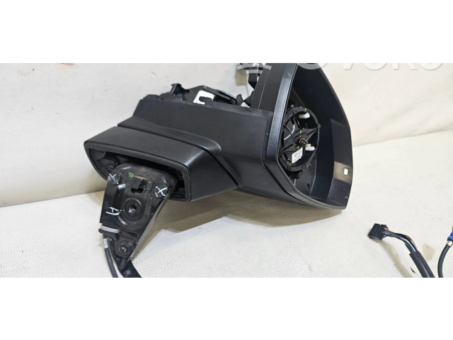 Зеркало электрическое Audi Q5 SQ5 2017 - года