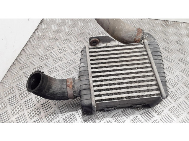 Интеркулер  2827027010   KIA Cerato 2.0