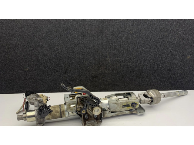 Комплект оси рулевого колеса