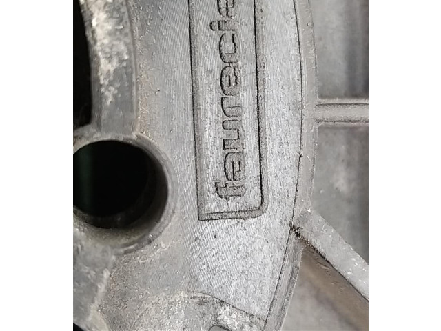 Вентилятор радиатора Citroen C5