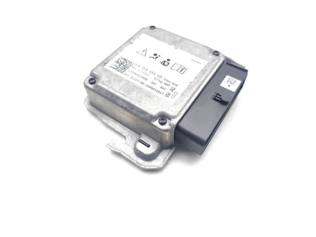 Блок подушек безопасности 1EA959655CD Volkswagen ID.3