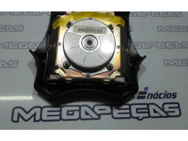 Подушка безопасности водителя    Seat Ibiza II (6k)