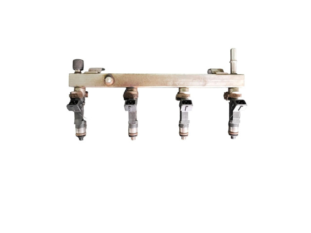 Форсунка A12XER    Chevrolet Aveo   