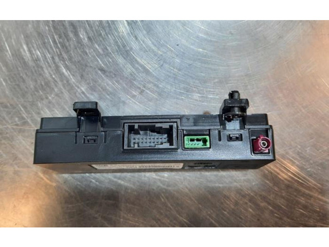 Модуль «Bluetooth» 9839316880 Citroen C4 SpaceTourer