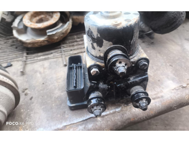 Блок АБС 1K0907379D, 10096003433 Volkswagen Touran I 2003 - 2010 года