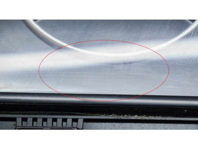 Přístrojová deska BMW X5 F15 2016 6820603, 19153310