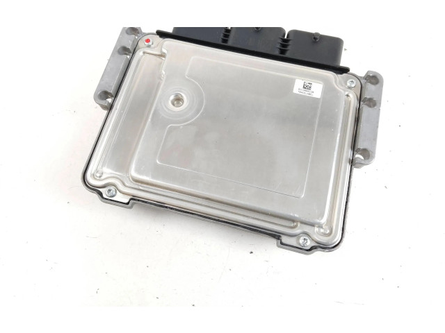 Řídící jednotka 9674183480, 9666318780 Peugeot RCZ 2010