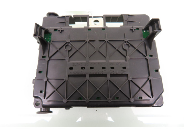 Pojistková skříňka Řídící jednotka BSM 965061848000, U118470003L   Citroen Berlingo 2006