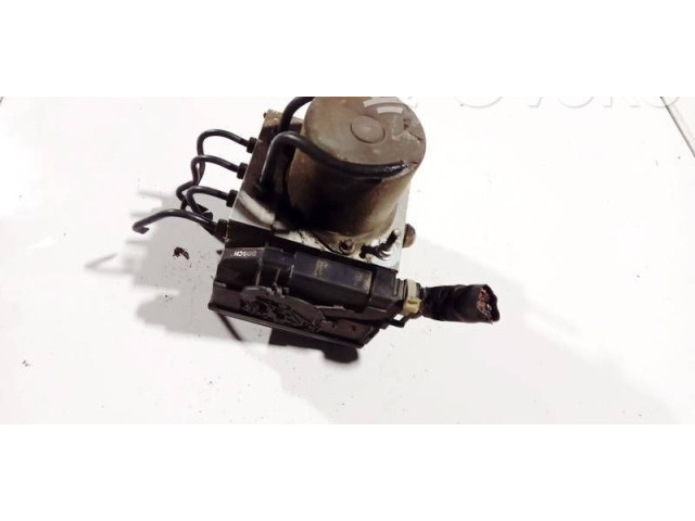 Блок АБС 0265951586, 00707 Subaru Forester SH 2008 - 2013 года