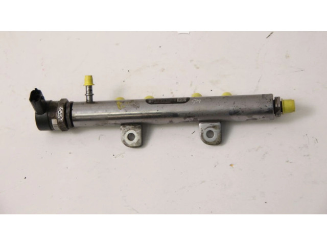 Топливная рампа 1570Q5, 1570Q5 Citroen C5 для двигателя DT20C