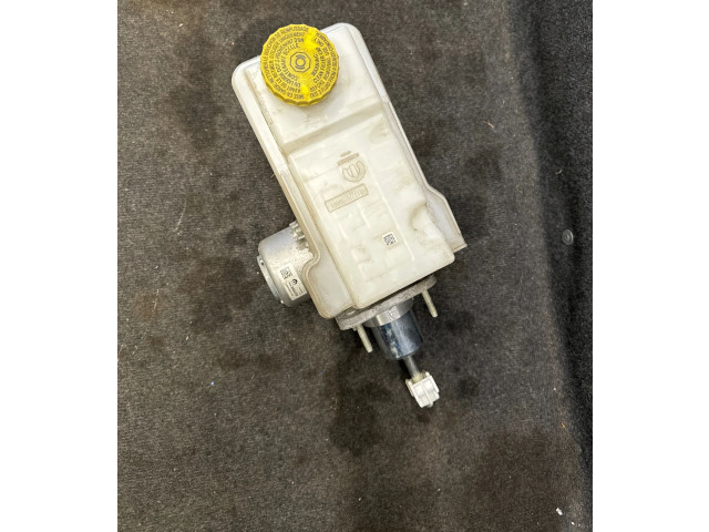 Блок АБС P8819475, 68588662AB Jeep Grand Cherokee WL 2021- года