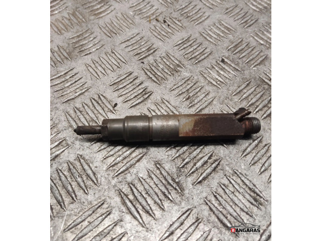 Форсунка 028130203f Skoda Fabia Mk1 (6Y)