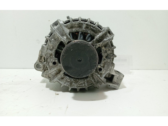 Генератор 31285627, 0125711002 Volvo S60