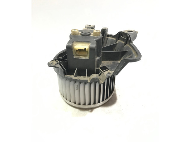 Вентилятор печки