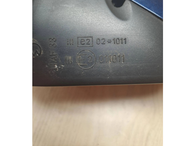 Зеркало электрическое        Lancia Phedra   -  года   