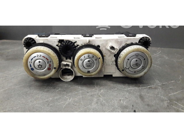 Блок управления климат-контролем PMN164569   Mitsubishi Colt CZ3