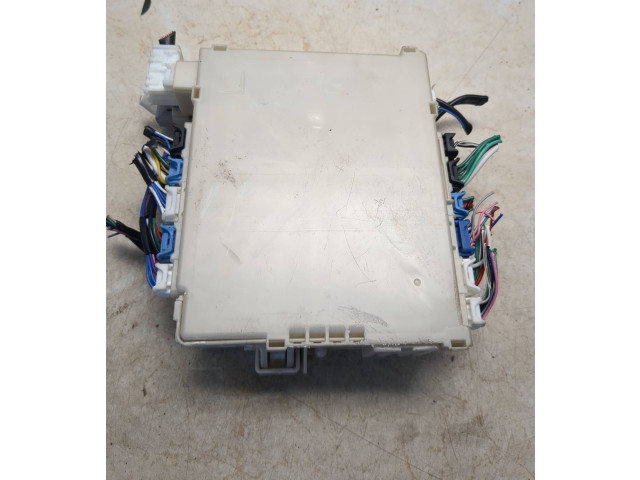 Блок управления двигателя 892210H010, 50119792   Peugeot 108