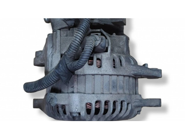 Генератор AF111393, 373004A110 KIA Sorento 2.5