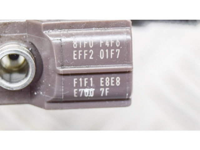 Форсунка 1465A439 Mitsubishi L200 для дизельного двигателя 4N15 2.4