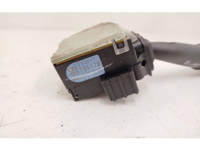 Ручка стеклоочистителей 173654 Toyota Corolla Verso E121