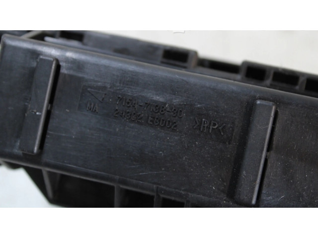 Блок предохранителей Infiniti Q50