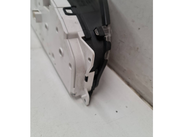 Панель приборов 30746102, 0327554 Volvo V70