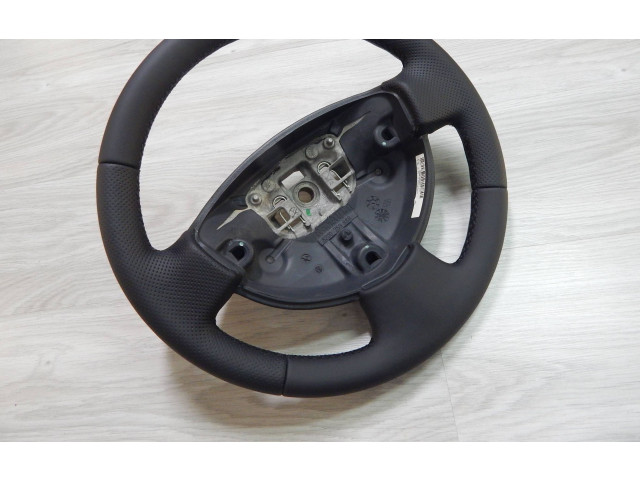 Руль    Dacia Sandero