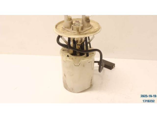 Топливный насос