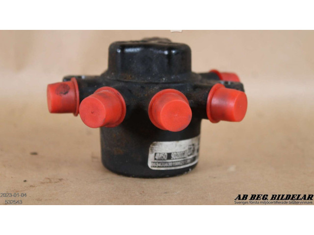 Топливная рампа 4M5Q9D280DB   Ford Transit -  Tourneo Connect   для двигателя R3PA