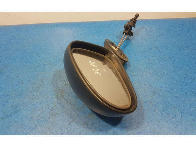 Зеркало электрическое        Chevrolet Matiz   -  года   