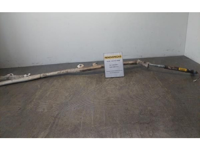 Боковая подушка безопасности 8P3880741   Audi A3 S3 8P