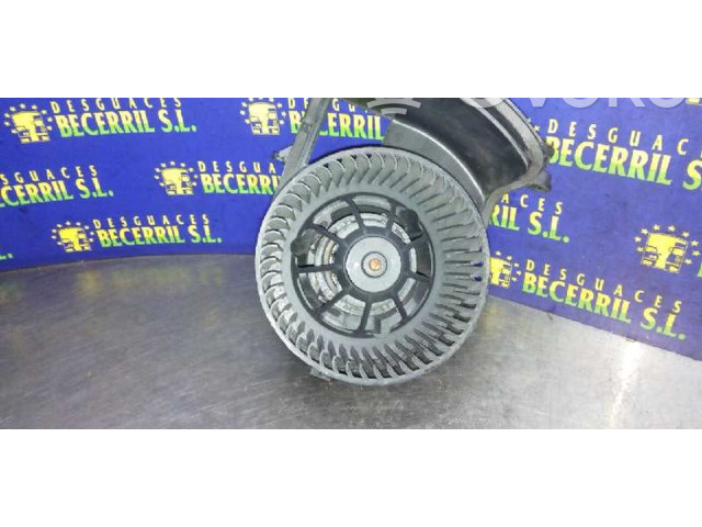 Вентилятор печки       Renault Clio I