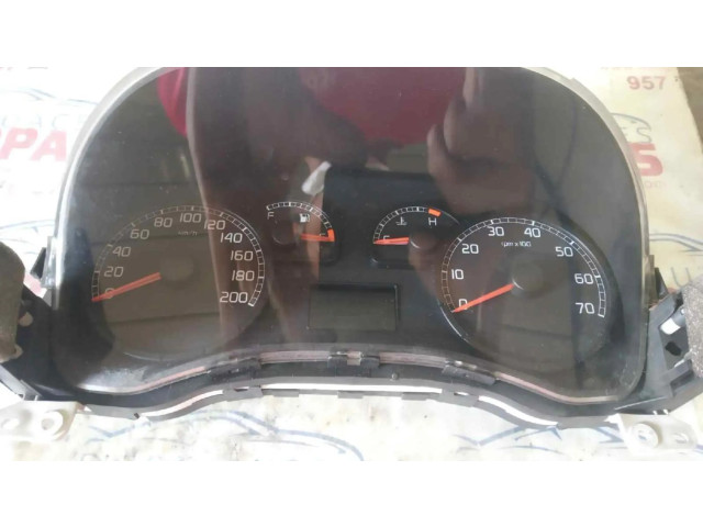 Přístrojová deska Fiat Punto (188) 517032804290271, CUADROINSTRUMENTOS