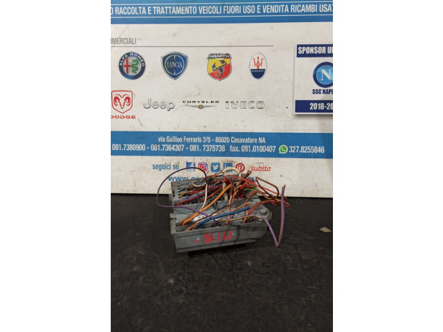 Pojistková skříňka Alfa Romeo Mito 2010