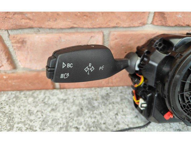 Переключатель дворников 9354052 BMW 5 F10 F11