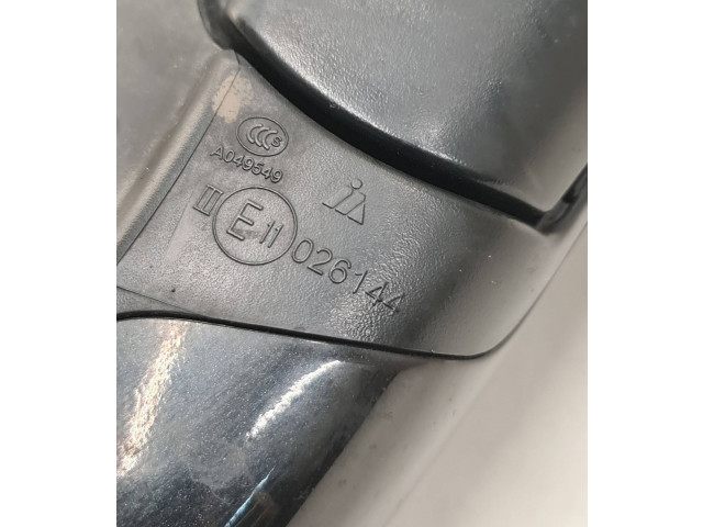 Зеркало электрическое Fiat Freemont - года