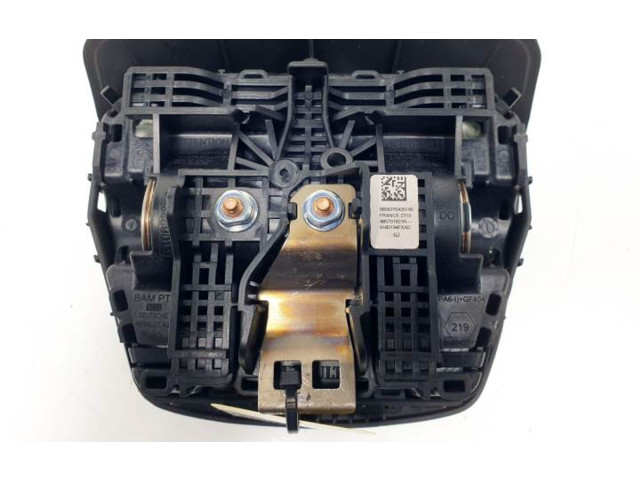 Подушка безопасности водителя 985701921R   Renault Scenic III -  Grand scenic III