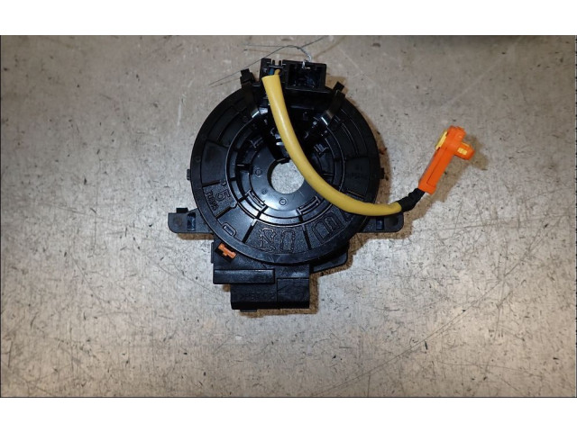 Полоса надувных подушек (кольцо srs) 4112HX Citroen C1