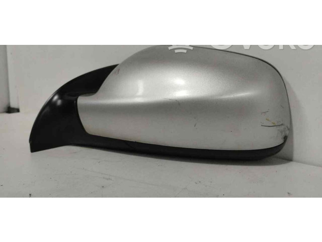 Zpětné zrcátko Peugeot 307 2003 8149AT