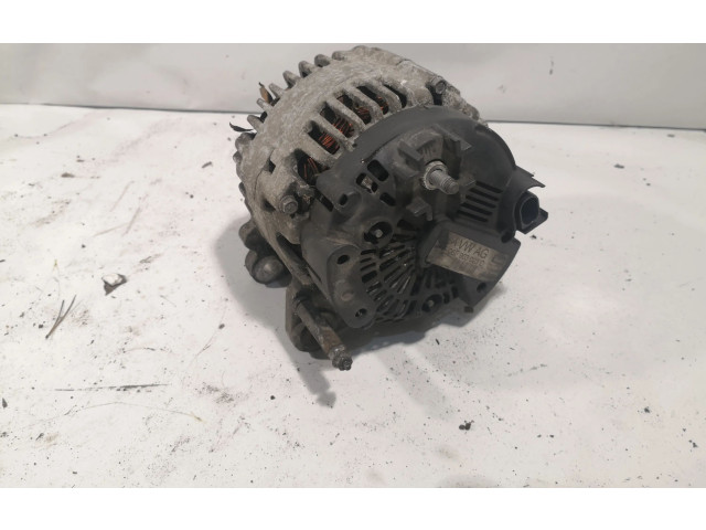 Генератор 06F903023C   Skoda Octavia Mk2 (1Z)      